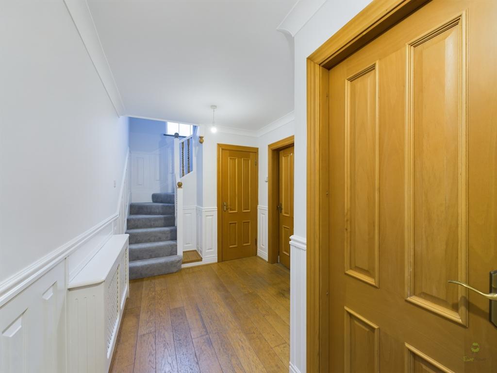 46b Pickford Road, Bexleyheath 4 bed detached house for sale £625,000