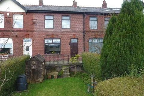3 bedroom terraced house for sale, The Drive, Preston