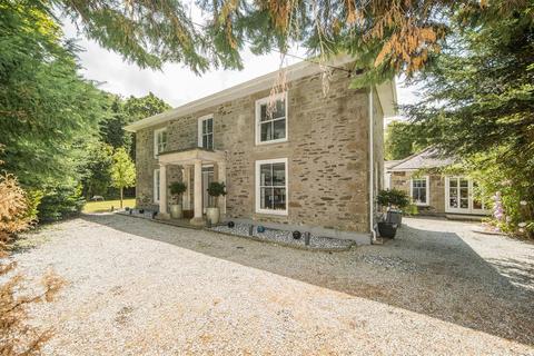 4 bedroom detached house for sale, Truro TR3