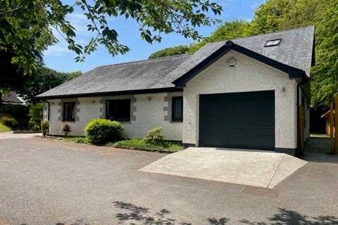 5 bedroom bungalow for sale, Penwarne, Falmouth TR11