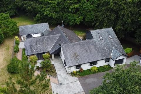 5 bedroom bungalow for sale, Penwarne, Falmouth TR11