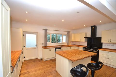 5 bedroom bungalow for sale, Penwarne, Falmouth TR11