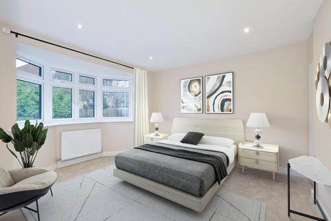 3 bedroom semi-detached house for sale, Low Meadow, Radlett Road, Watford, WD24 4LH
