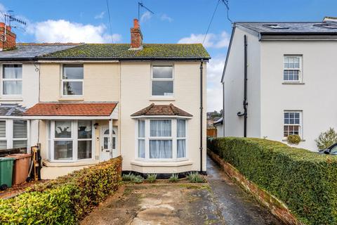 2 bedroom end of terrace house for sale, Reigate RH2