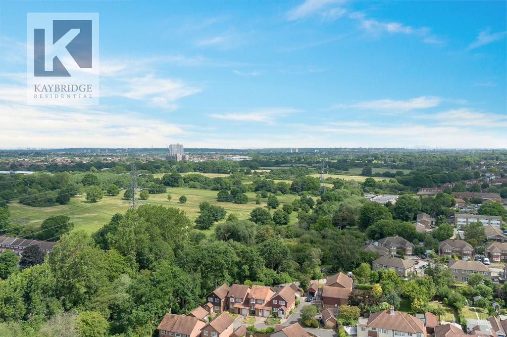 Devon way, epsom