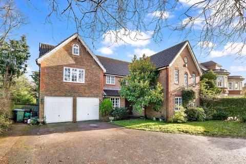 6 bedroom detached house for sale, Traps Lane, New Malden, KT3