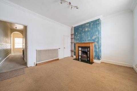3 bedroom terraced house for sale, North Parade, Grantham, Lincolnshire, NG31