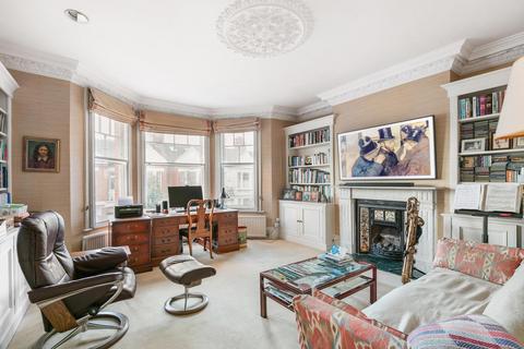 5 bedroom terraced house for sale, Edenhurst Avenue, London, SW6
