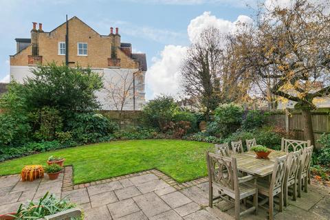 5 bedroom terraced house for sale, Edenhurst Avenue, London, SW6