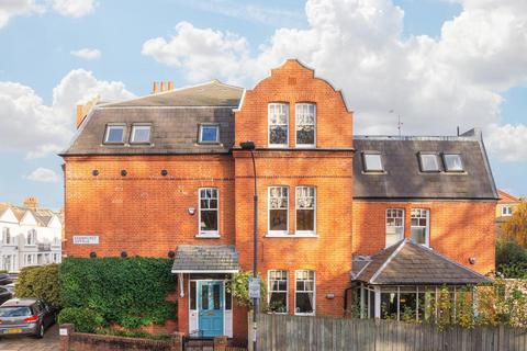 5 bedroom terraced house for sale, Edenhurst Avenue, London, SW6