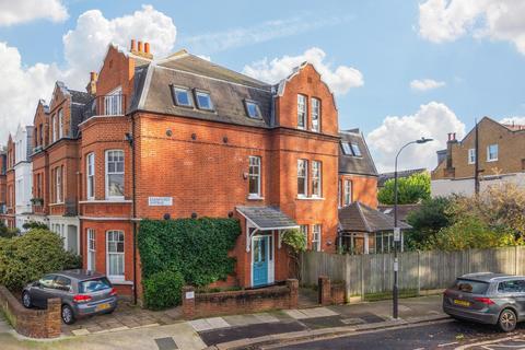 5 bedroom terraced house for sale, Edenhurst Avenue, London, SW6