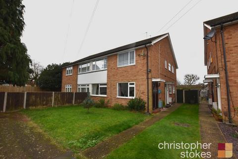 2 bedroom ground floor maisonette to rent, Southmead Crescent, Cheshunt, Waltham Cross, Hertfordshire, EN8 8UZ