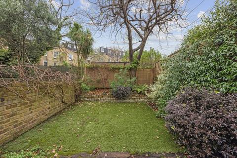 2 bedroom apartment for sale, Leconfield Road, London, N5