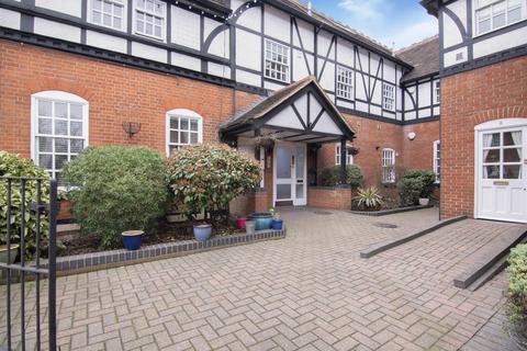 2 bedroom apartment for sale, Ongar Road, Abridge, RM4