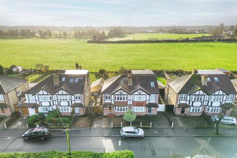 3 bedroom semi-detached house for sale - Pavilion Gardens, Staines-upon-Thames, Surrey