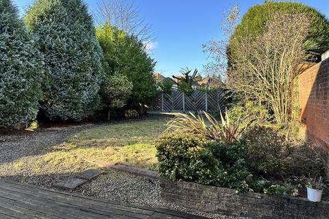 3 Mirfield Road, Solihull, B91 1JH