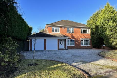 3 Mirfield Road, Solihull, B91 1JH