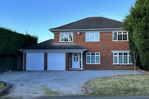 3 Mirfield Road, Solihull, B91 1JH