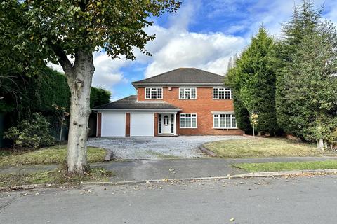 3 Mirfield Road, Solihull, B91 1JH