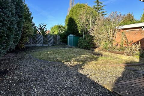 3 Mirfield Road, Solihull, B91 1JH