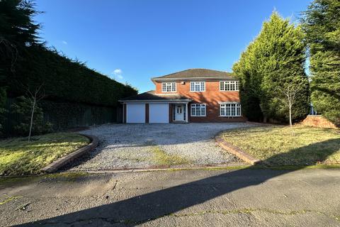 3 Mirfield Road, Solihull, B91 1JH