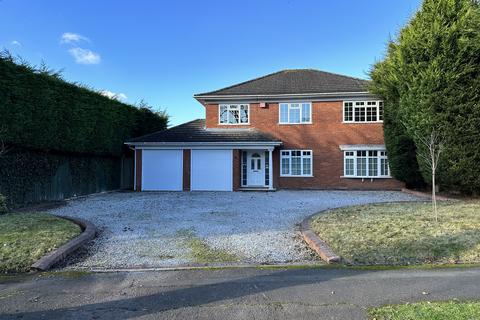 3 Mirfield Road, Solihull, B91 1JH
