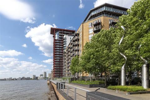 2 bedroom apartment for sale, Seacon Wharf, 4 Hutchings Street, E14