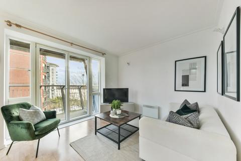 2 bedroom apartment for sale, Seacon Wharf, 4 Hutchings Street, E14