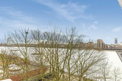 2 bedroom apartment for sale, Seacon Wharf, 4 Hutchings Street, E14