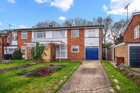 5 bedroom semi-detached house for sale, Woodland Court, Oxted RH8