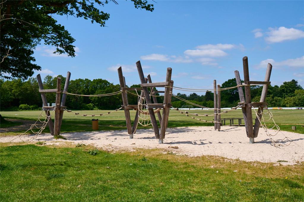 Play Area