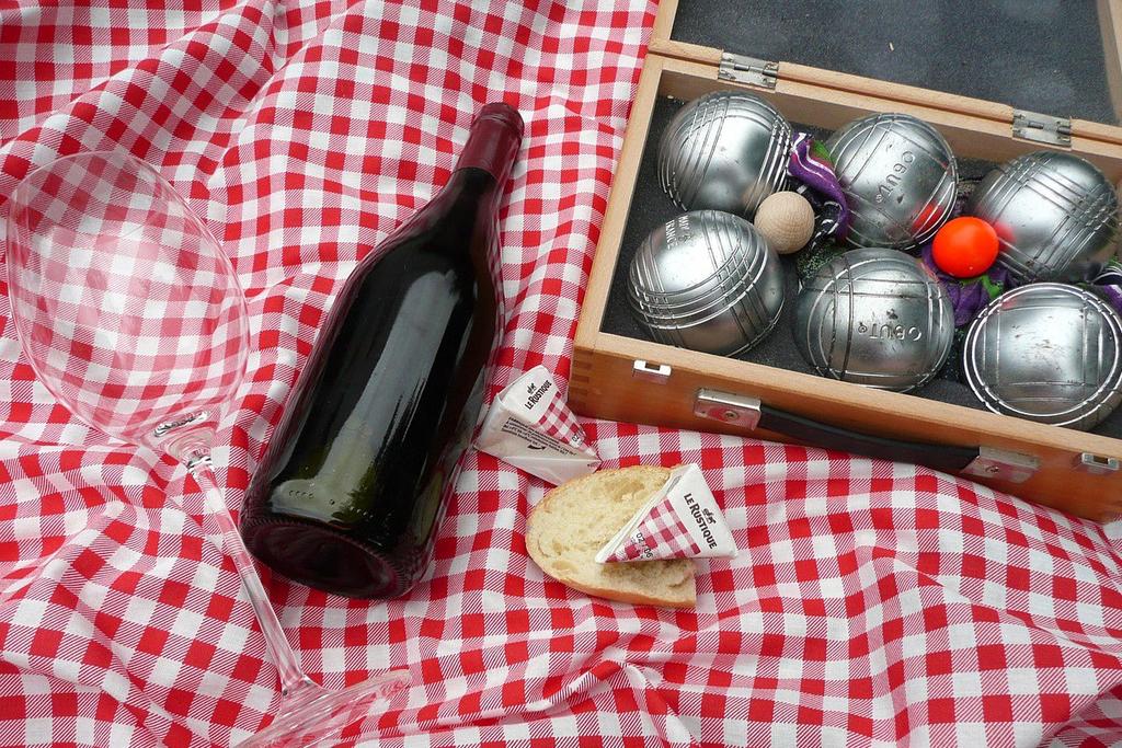 Boules