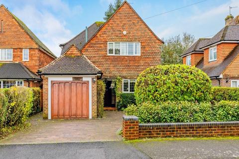 3 bedroom detached house for sale, Ivy Mill Close, Godstone RH9