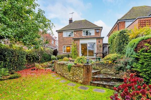 3 bedroom detached house for sale, Ivy Mill Close, Godstone RH9