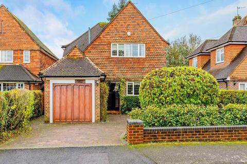 2 Ivy Mill Close, Godstone, RH9 8NG