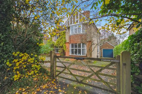 5 bedroom detached house for sale, Ley Hill, Buckinghamshire