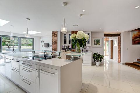 5 bedroom detached house for sale, Sexton's Lane, Great Braxted, Witham, Essex, CM8