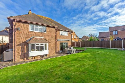 4 bedroom detached house for sale - Homestead View, The Street, Borden, Sittingbourne, ME9