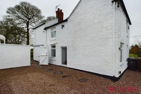 The Cottage Broad Lane, Brown Edge, Stoke-on-trent, ST6 8TU