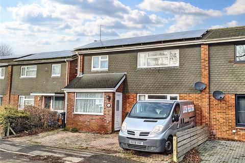 140 Christopher Crescent, Poole, BH15 3HJ