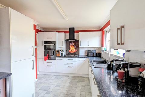 140 Christopher Crescent, Poole, BH15 3HJ
