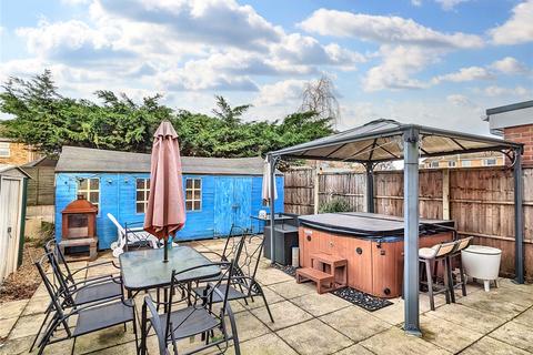 140 Christopher Crescent, Poole, BH15 3HJ