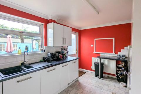 140 Christopher Crescent, Poole, BH15 3HJ