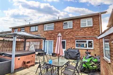 140 Christopher Crescent, Poole, BH15 3HJ