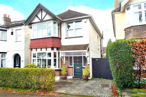 143 Carshalton Park Road, Carshalton, SM5 3SF