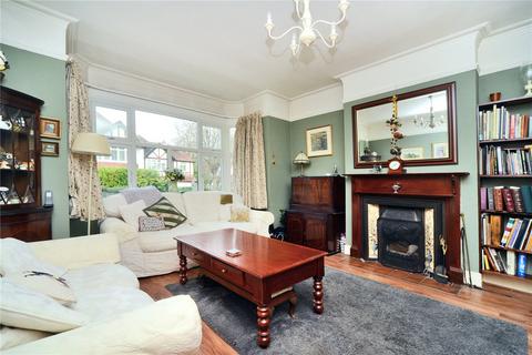 143 Carshalton Park Road, Carshalton, SM5 3SF