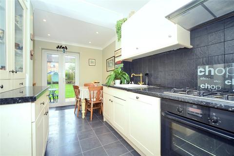 143 Carshalton Park Road, Carshalton, SM5 3SF