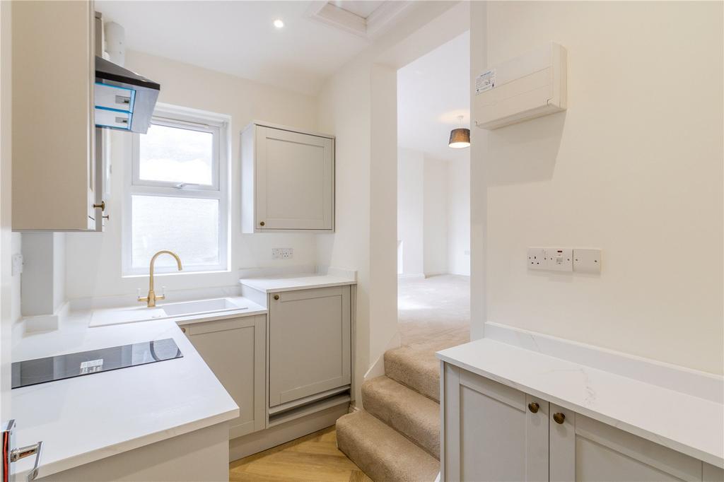 Coronation Road, Southville, Bristol... 1 bed apartment for sale £250,000