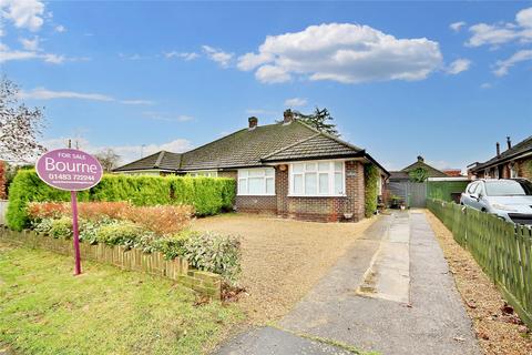 14 Poundfield Gardens, Woking, GU22 8JP