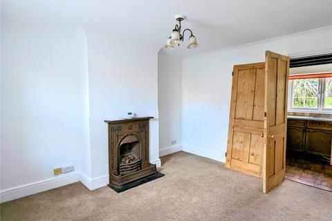 3 bedroom terraced house for sale - Curzon Road, Poole, BH14